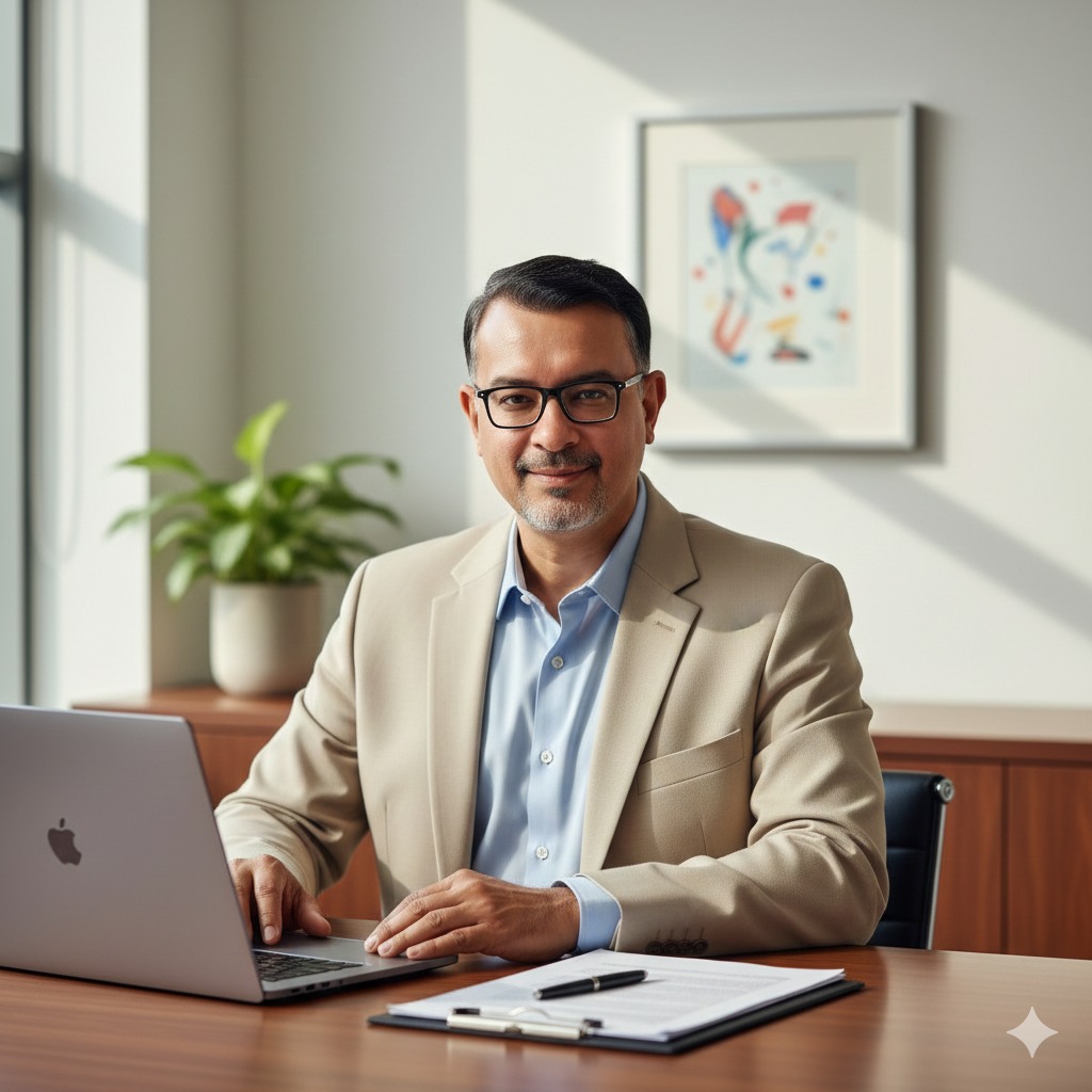 Nitin Karkara